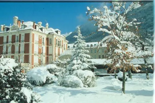Studio 4 Personnes Pied Telecabine Petit Vignemale Cauterets