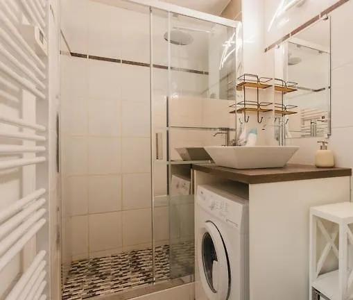 Apartment Studio 4 Personnes Pied Telecabine Petit Vignemale Cauterets